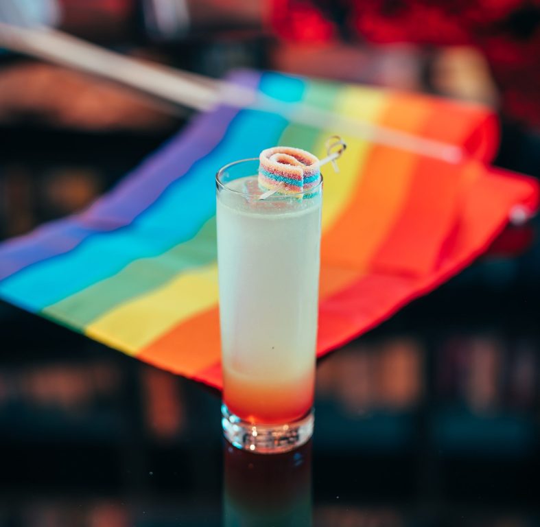 HotelAXpridedrink